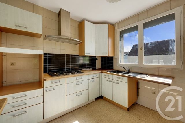 maison à vendre - 5 pièces - 136.12 m2 - CLAMART - 92 - ILE-DE-FRANCE - Century 21 Côté Mairie