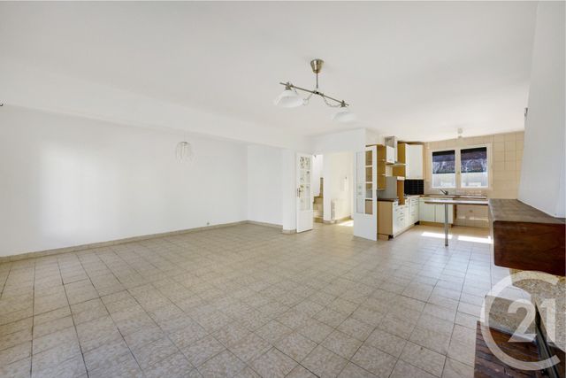 maison à vendre - 5 pièces - 136.12 m2 - CLAMART - 92 - ILE-DE-FRANCE - Century 21 Côté Mairie