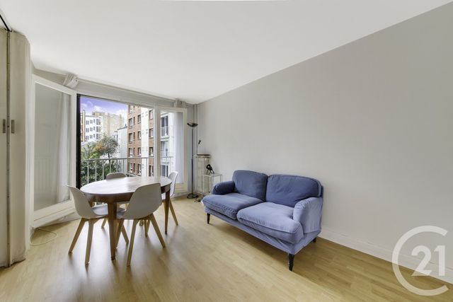 appartement - PARIS - 75015