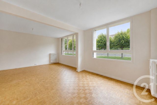 Appartement F3 à vendre - 3 pièces - 73.05 m2 - CHATILLON - 92 - ILE-DE-FRANCE - Century 21 Côté Mairie