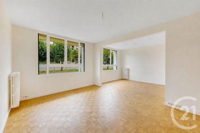 Appartement F3 à vendre - 3 pièces - 73.05 m2 - CHATILLON - 92 - ILE-DE-FRANCE - Century 21 Côté Mairie