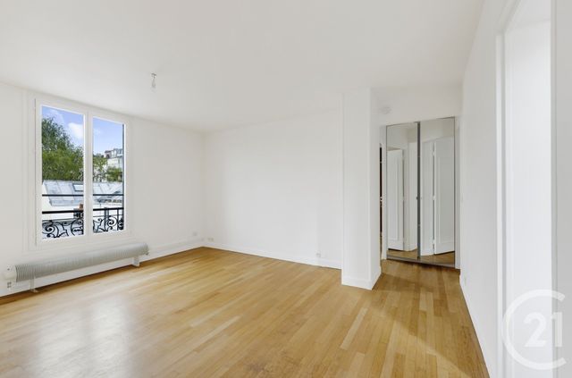 Appartement F3 à vendre MONTROUGE