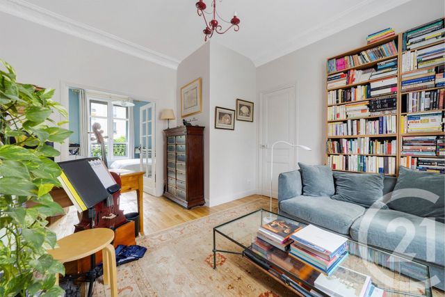 maison à vendre - 6 pièces - 153.7 m2 - MONTROUGE - 92 - ILE-DE-FRANCE - Century 21 Côté Mairie