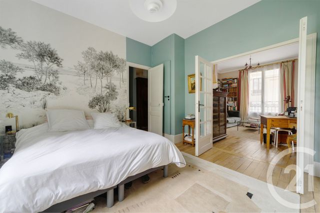 maison à vendre - 6 pièces - 153.7 m2 - MONTROUGE - 92 - ILE-DE-FRANCE - Century 21 Côté Mairie