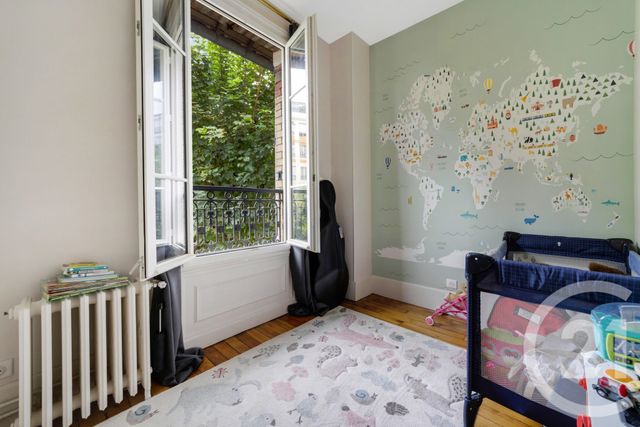 maison à vendre - 6 pièces - 153.7 m2 - MONTROUGE - 92 - ILE-DE-FRANCE - Century 21 Côté Mairie