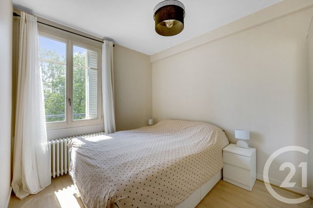 Appartement F3 à vendre - 3 pièces - 48.15 m2 - GENTILLY - 94 - ILE-DE-FRANCE - Century 21 Côté Mairie