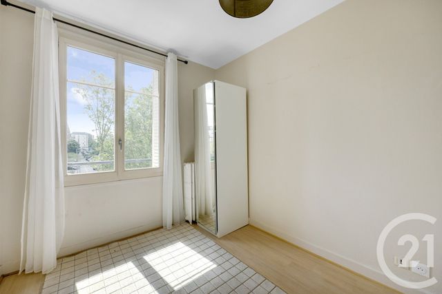 Appartement F3 à vendre - 3 pièces - 48.15 m2 - GENTILLY - 94 - ILE-DE-FRANCE - Century 21 Côté Mairie