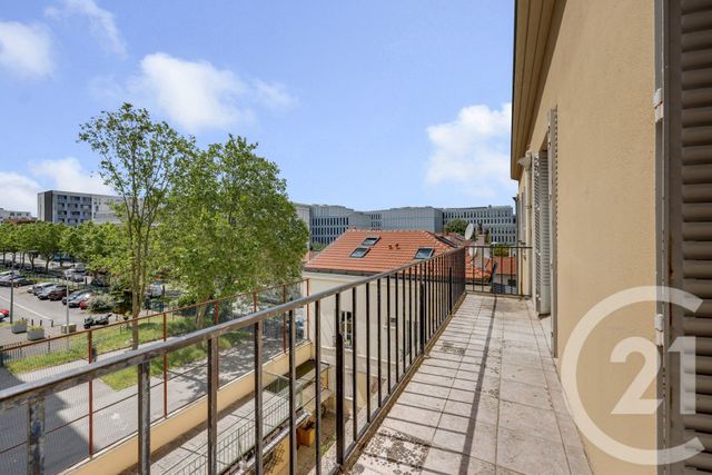 Appartement F3 à vendre - 3 pièces - 48.15 m2 - GENTILLY - 94 - ILE-DE-FRANCE - Century 21 Côté Mairie