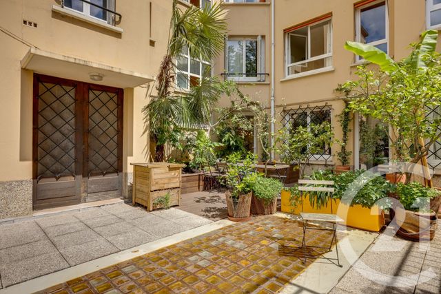 Appartement F3 à vendre - 3 pièces - 48.15 m2 - GENTILLY - 94 - ILE-DE-FRANCE - Century 21 Côté Mairie