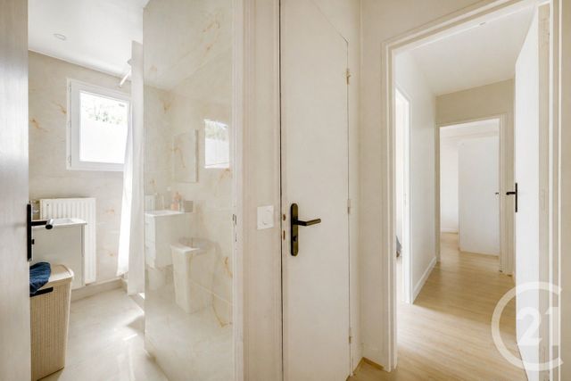 Appartement F3 à vendre - 3 pièces - 48.15 m2 - GENTILLY - 94 - ILE-DE-FRANCE - Century 21 Côté Mairie