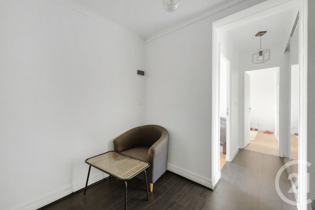 Appartement F3 à vendre - 3 pièces - 69.87 m2 - CACHAN - 94 - ILE-DE-FRANCE - Century 21 Côté Mairie