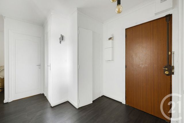 Appartement F3 à vendre CACHAN