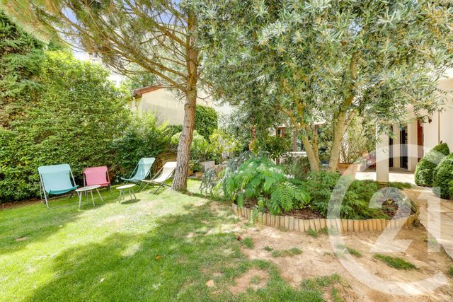 maison à vendre - 8 pièces - 238.8 m2 - CHATILLON - 92 - ILE-DE-FRANCE - Century 21 Côté Mairie