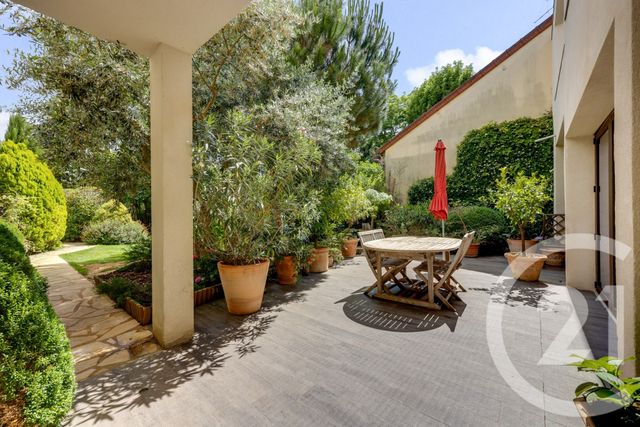 maison à vendre - 8 pièces - 238.8 m2 - CHATILLON - 92 - ILE-DE-FRANCE - Century 21 Côté Mairie