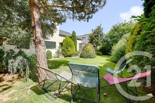 maison à vendre - 8 pièces - 238.8 m2 - CHATILLON - 92 - ILE-DE-FRANCE - Century 21 Côté Mairie