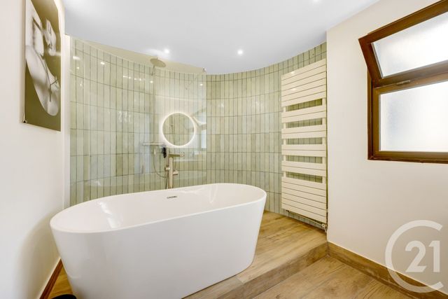 maison à vendre - 8 pièces - 238.8 m2 - CHATILLON - 92 - ILE-DE-FRANCE - Century 21 Côté Mairie
