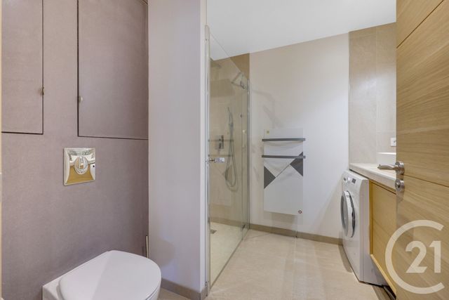 Appartement F1 à vendre - 1 pièce - 31.0 m2 - MONTROUGE - 92 - ILE-DE-FRANCE - Century 21 Côté Mairie