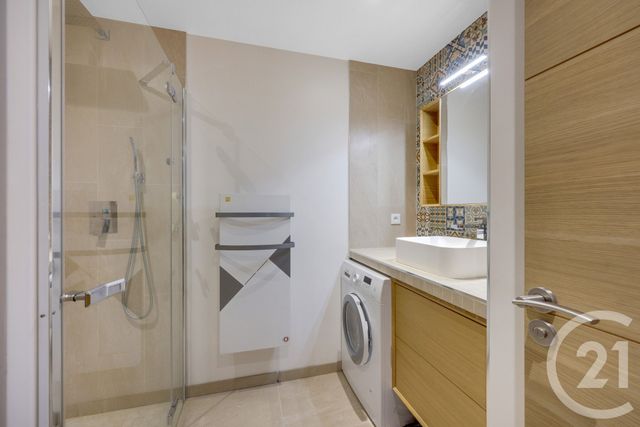Appartement F1 à vendre - 1 pièce - 31.0 m2 - MONTROUGE - 92 - ILE-DE-FRANCE - Century 21 Côté Mairie