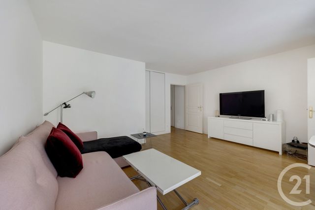 appartement - MONTROUGE - 92