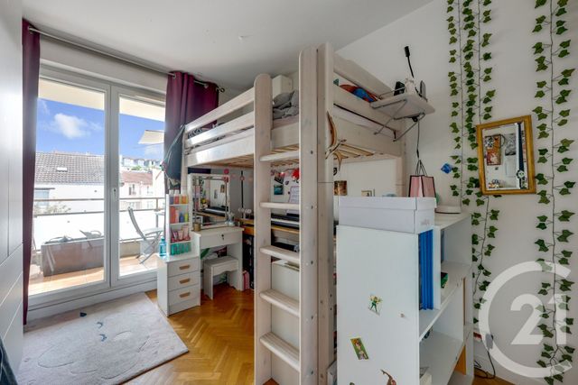 Appartement F5 à vendre - 5 pièces - 112.0 m2 - MONTROUGE - 92 - ILE-DE-FRANCE - Century 21 Côté Mairie