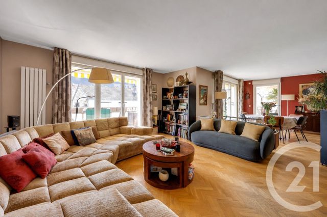Appartement F5 à vendre MONTROUGE