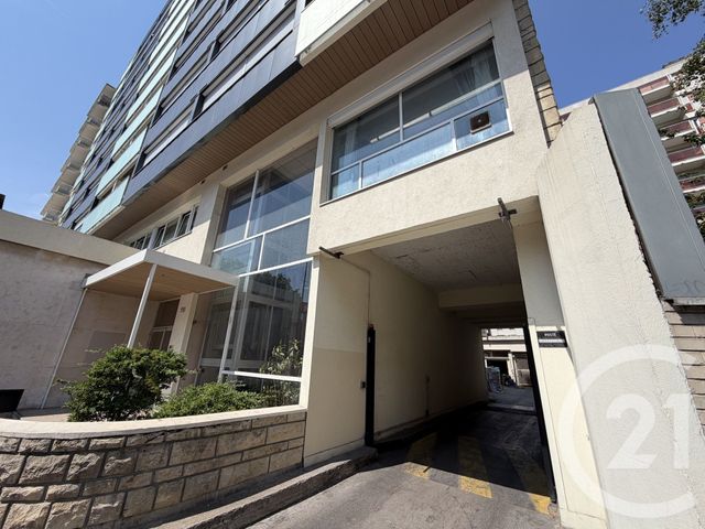 parking - MONTROUGE - 92