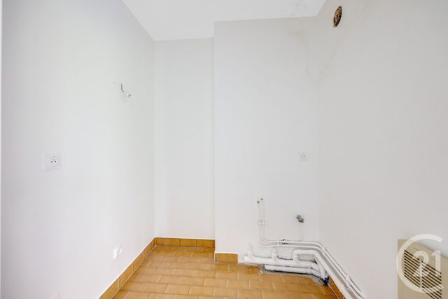 Appartement F1 à vendre - 1 pièce - 32.89 m2 - MONTROUGE - 92 - ILE-DE-FRANCE - Century 21 Côté Mairie