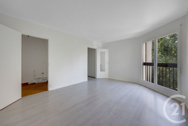 Appartement F1 à vendre - 1 pièce - 32.89 m2 - MONTROUGE - 92 - ILE-DE-FRANCE - Century 21 Côté Mairie