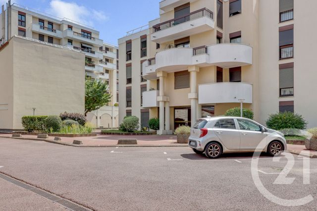 Appartement F1 à vendre - 1 pièce - 32.89 m2 - MONTROUGE - 92 - ILE-DE-FRANCE - Century 21 Côté Mairie