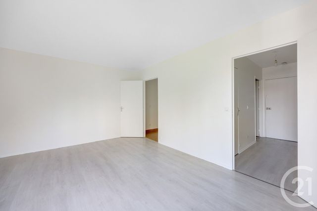 appartement - MONTROUGE - 92