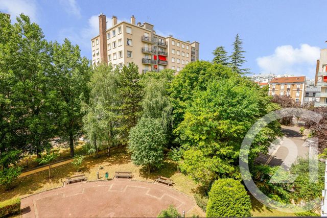 Appartement F1 à vendre - 1 pièce - 32.89 m2 - MONTROUGE - 92 - ILE-DE-FRANCE - Century 21 Côté Mairie