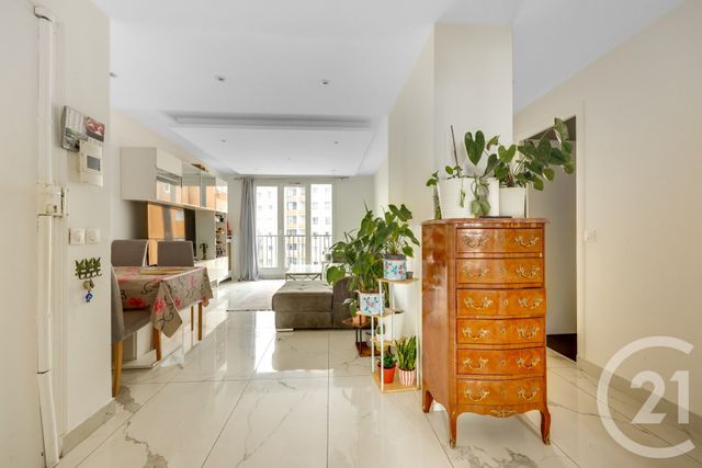 Appartement F3 à vendre ARCUEIL