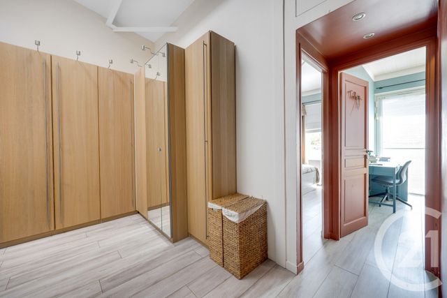 maison à vendre - 4 pièces - 90.83 m2 - BAGNEUX - 92 - ILE-DE-FRANCE - Century 21 Côté Mairie