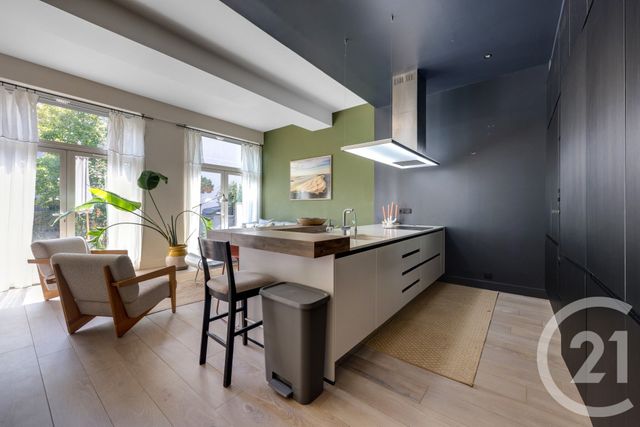 maison à vendre - 4 pièces - 90.83 m2 - BAGNEUX - 92 - ILE-DE-FRANCE - Century 21 Côté Mairie