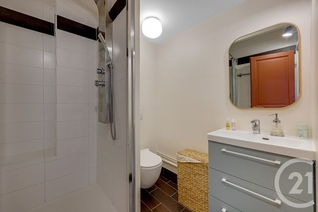 maison à vendre - 4 pièces - 90.83 m2 - BAGNEUX - 92 - ILE-DE-FRANCE - Century 21 Côté Mairie