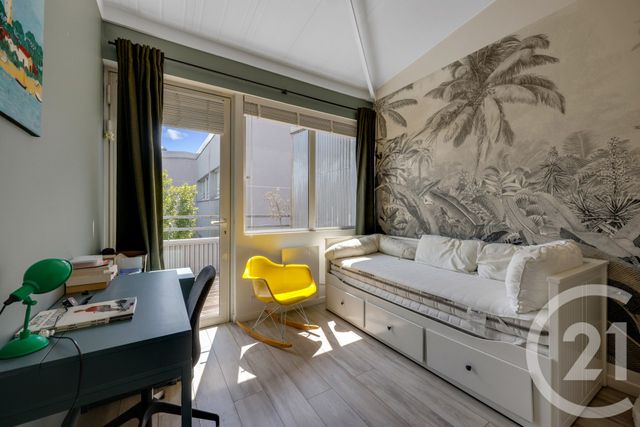 maison à vendre - 4 pièces - 90.83 m2 - BAGNEUX - 92 - ILE-DE-FRANCE - Century 21 Côté Mairie