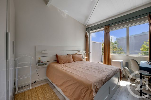 maison à vendre - 4 pièces - 90.83 m2 - BAGNEUX - 92 - ILE-DE-FRANCE - Century 21 Côté Mairie