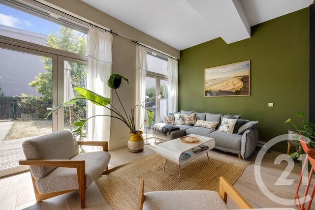 maison à vendre - 4 pièces - 90.83 m2 - BAGNEUX - 92 - ILE-DE-FRANCE - Century 21 Côté Mairie