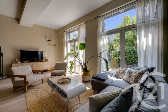 maison à vendre - 4 pièces - 90.83 m2 - BAGNEUX - 92 - ILE-DE-FRANCE - Century 21 Côté Mairie