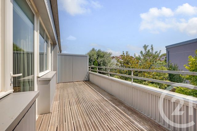 maison à vendre - 4 pièces - 90.83 m2 - BAGNEUX - 92 - ILE-DE-FRANCE - Century 21 Côté Mairie