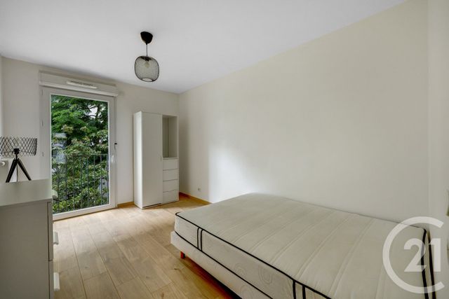 Appartement F3 à vendre - 3 pièces - 61.21 m2 - ARCUEIL - 94 - ILE-DE-FRANCE - Century 21 Côté Mairie