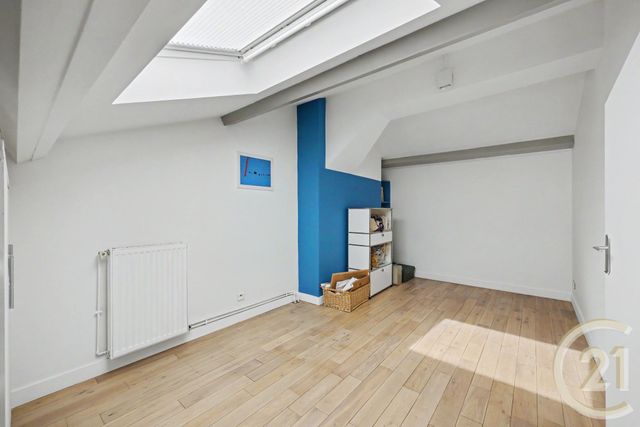 Appartement Duplex à vendre - 5 pièces - 120.54 m2 - GENTILLY - 94 - ILE-DE-FRANCE - Century 21 Côté Mairie