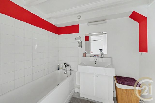 Appartement Duplex à vendre - 5 pièces - 120.54 m2 - GENTILLY - 94 - ILE-DE-FRANCE - Century 21 Côté Mairie