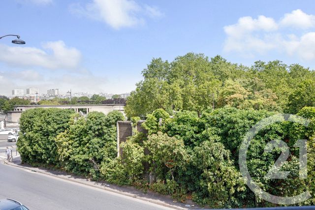 Appartement F1 à vendre - 1 pièce - 25.23 m2 - MONTROUGE - 92 - ILE-DE-FRANCE - Century 21 Côté Mairie
