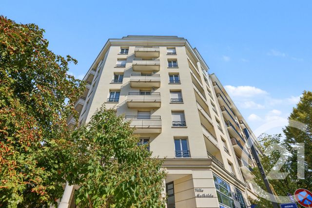Appartement F3 à vendre MONTROUGE