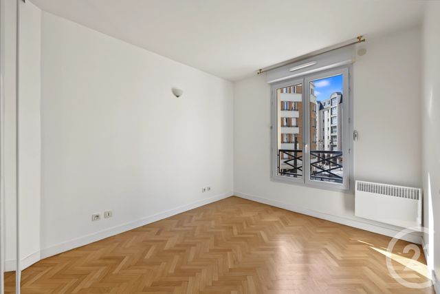 Appartement F3 à vendre - 3 pièces - 65.44 m2 - MONTROUGE - 92 - ILE-DE-FRANCE - Century 21 Côté Mairie