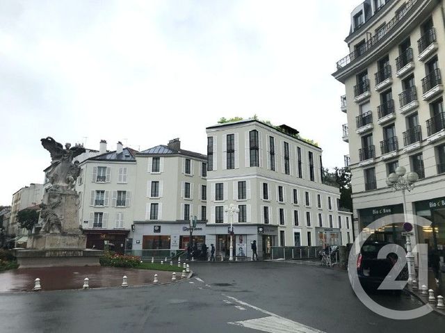 Appartement F3 à vendre MONTROUGE