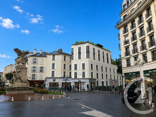 Appartement F3 à vendre MONTROUGE