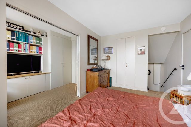 Appartement F6 à vendre - 6 pièces - 108.43 m2 - PARIS - 75005 - ILE-DE-FRANCE - Century 21 Côté Mairie