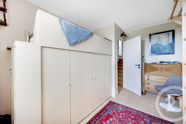 Appartement F6 à vendre - 6 pièces - 108.43 m2 - PARIS - 75005 - ILE-DE-FRANCE - Century 21 Côté Mairie